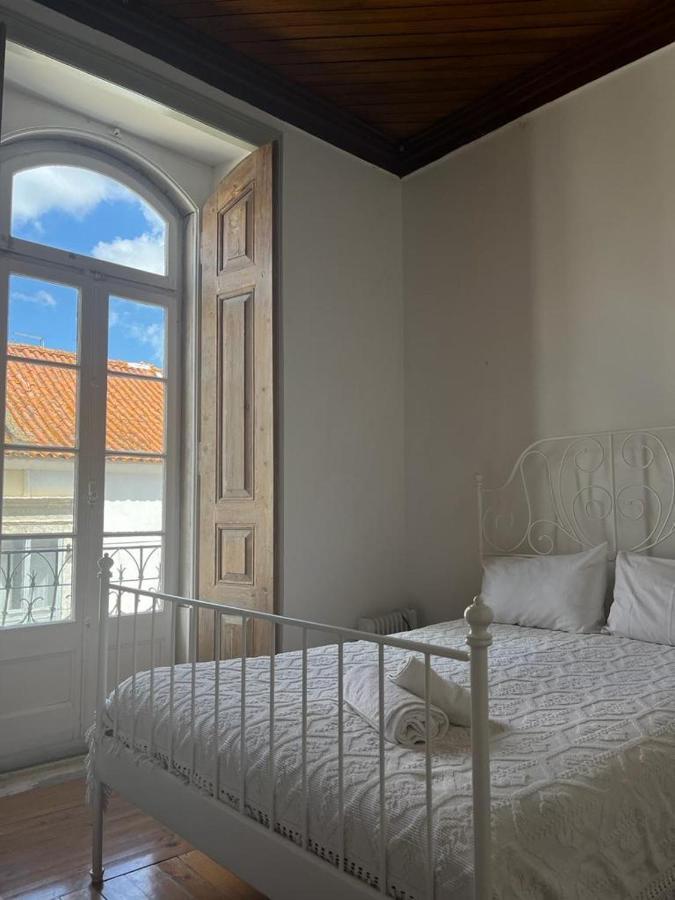 Casa Da Rainha Otel Azambuja Dış mekan fotoğraf