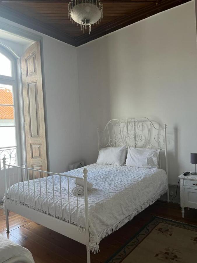 Casa Da Rainha Otel Azambuja Dış mekan fotoğraf