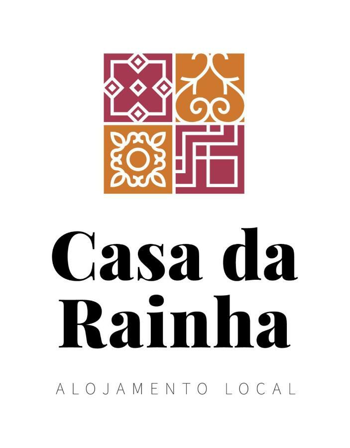 Casa Da Rainha Otel Azambuja Dış mekan fotoğraf