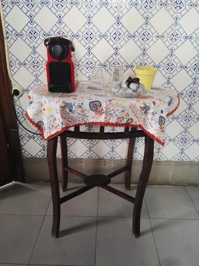 Casa Da Rainha Otel Azambuja Dış mekan fotoğraf
