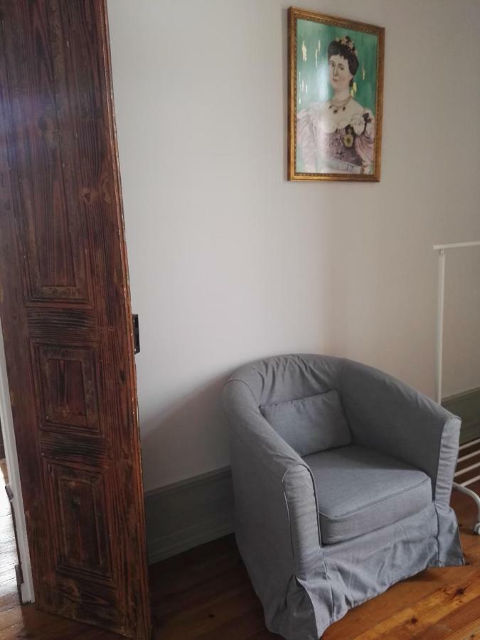 Casa Da Rainha Otel Azambuja Dış mekan fotoğraf