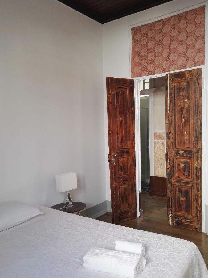 Casa Da Rainha Otel Azambuja Dış mekan fotoğraf