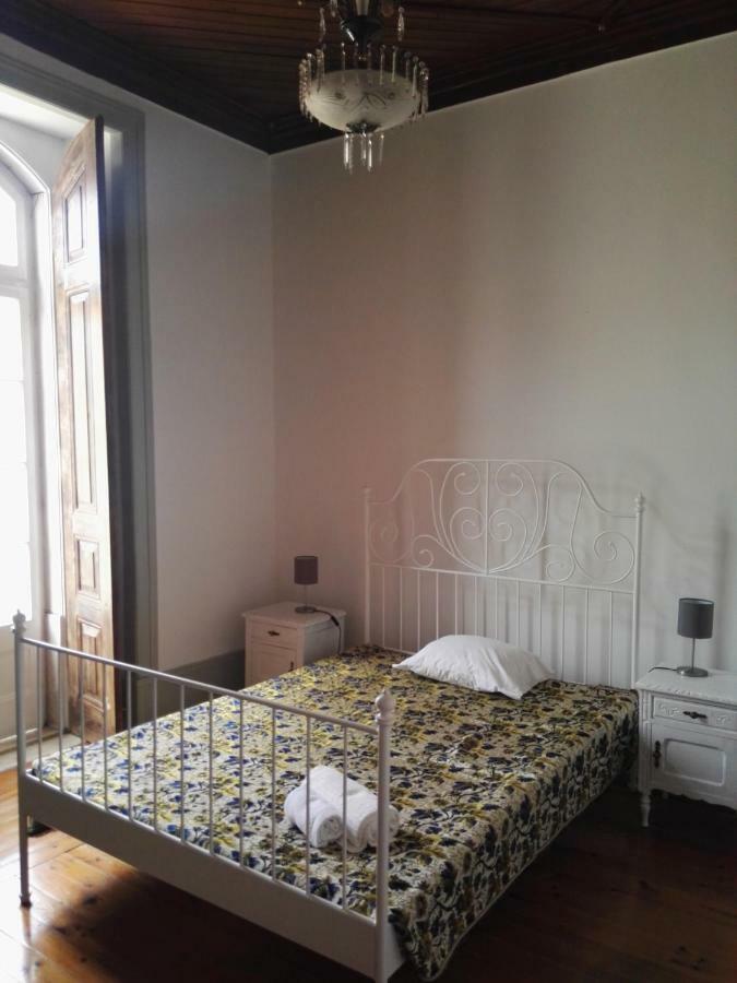 Casa Da Rainha Otel Azambuja Dış mekan fotoğraf