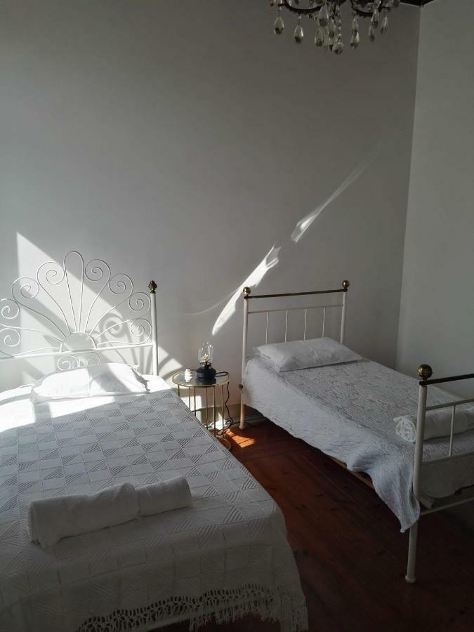 Casa Da Rainha Otel Azambuja Dış mekan fotoğraf