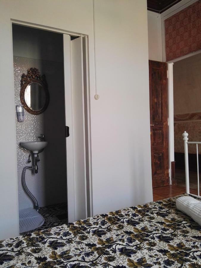 Casa Da Rainha Otel Azambuja Dış mekan fotoğraf