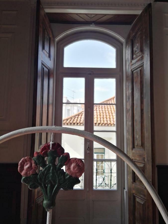 Casa Da Rainha Otel Azambuja Dış mekan fotoğraf